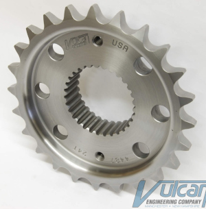 SPROCKET CONVERSION 24T